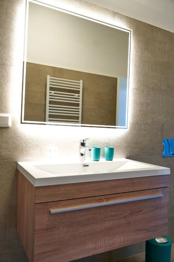 Apartment Trendy 3 Zentral Gelegen Vienna