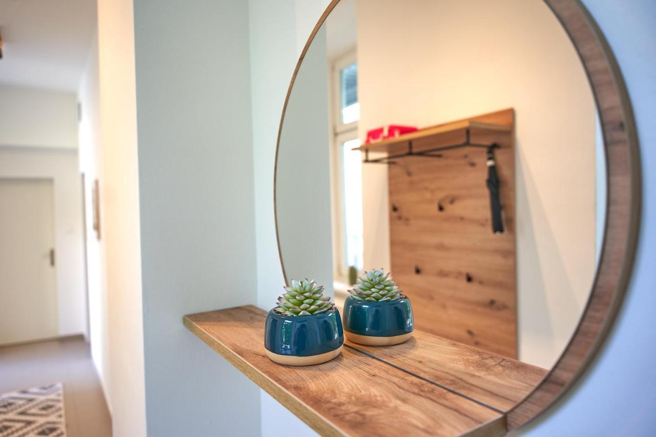Trendy 3 Zentral Gelegen Apartment Vienna